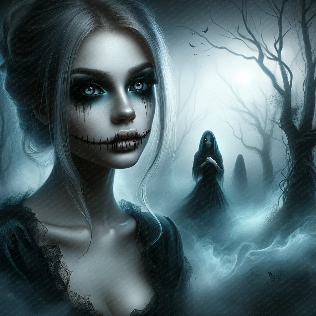 Mistress of the Mist