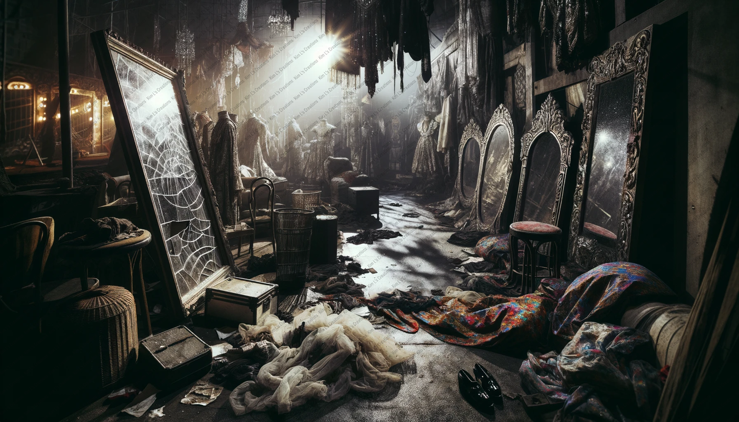 Relics of Reverie: The Lost Atelier