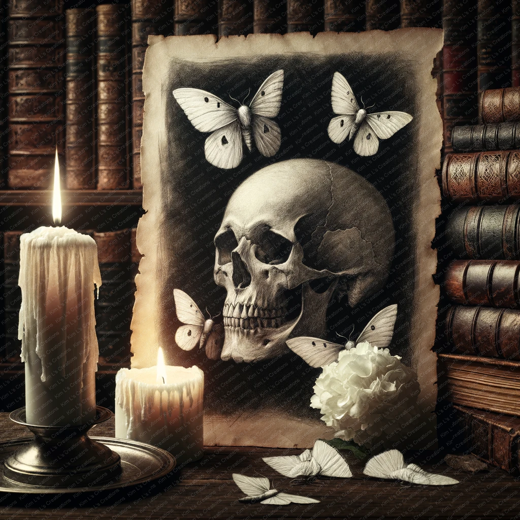 Ethereal Remembrance