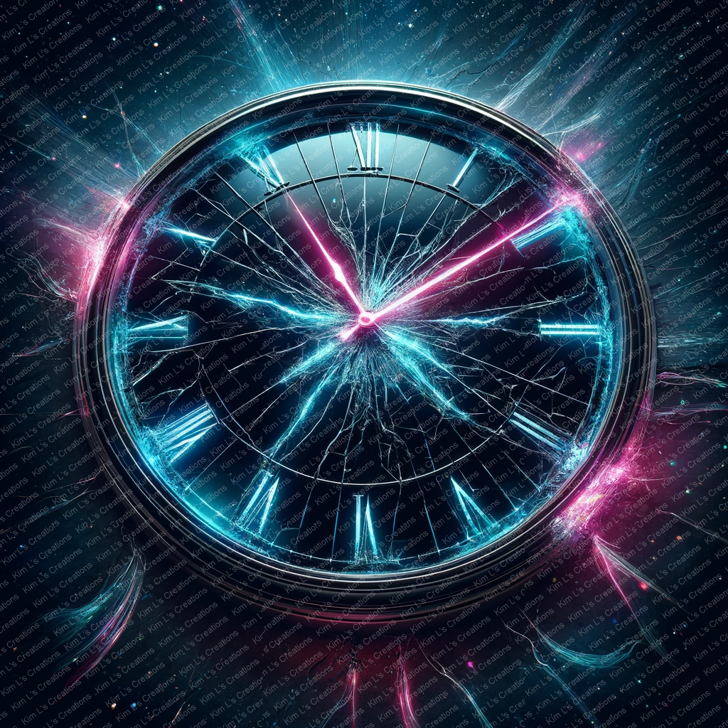Temporal Shatter