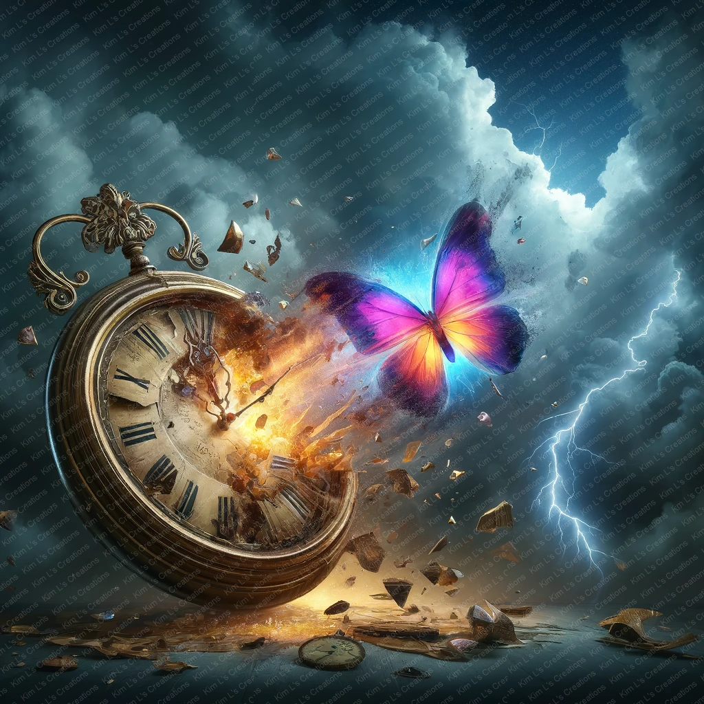 Timeless Transformation