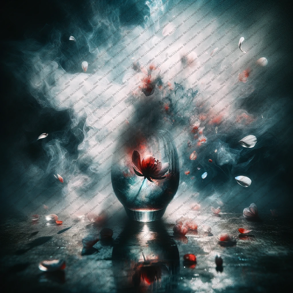 Explosion of Serenity