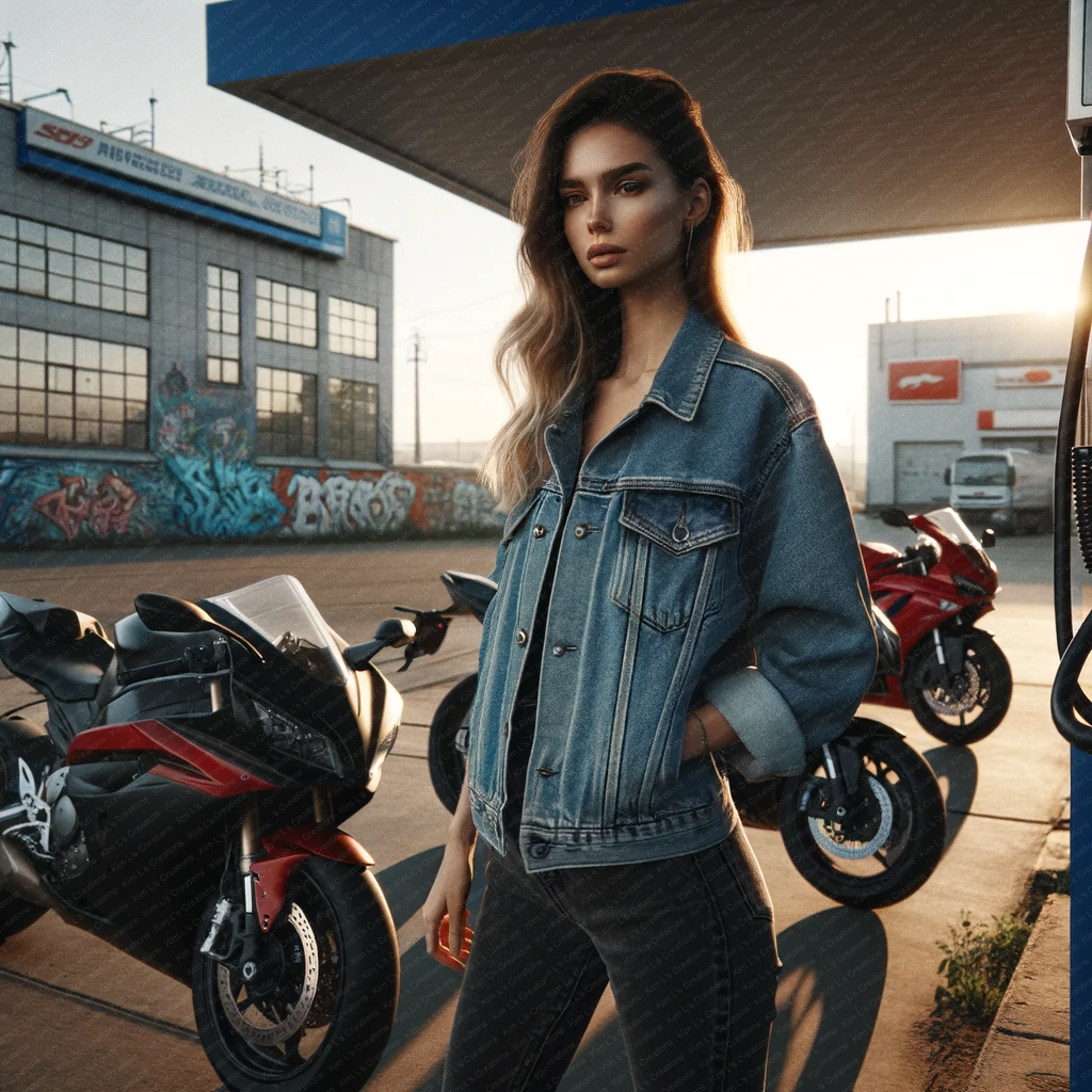 Sunset Rider