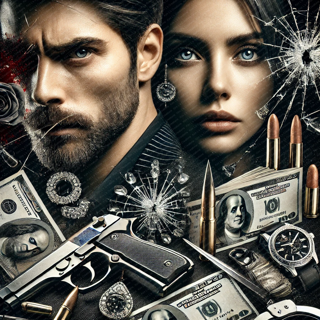 Heist of Hearts