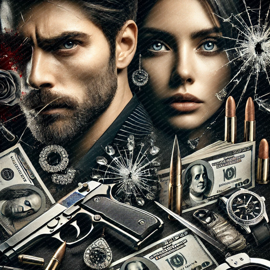 Heist of Hearts