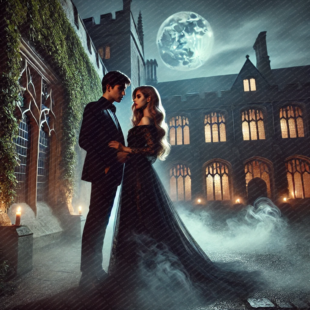 A Secretive Encounter