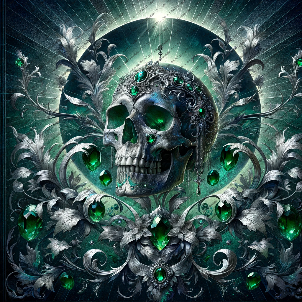 Emerald Enigma