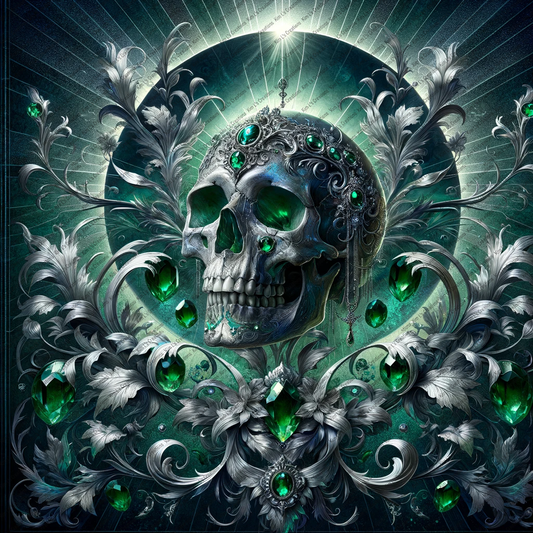 Emerald Enigma