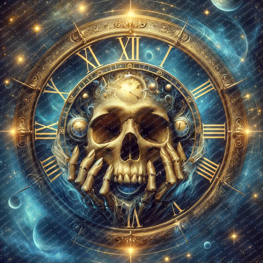 Celestial Timekeeper