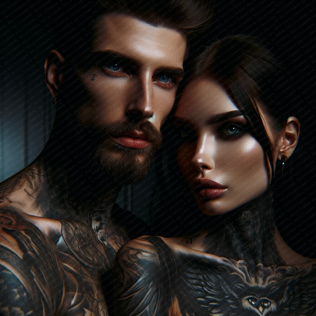Inked Intimacy