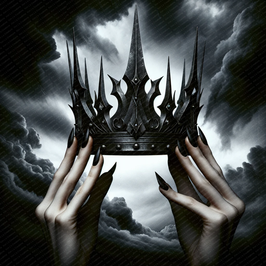 Gothic Crown