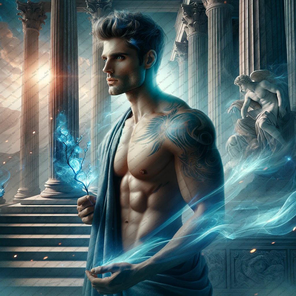 Flames of Olympus: Prometheus Unbound