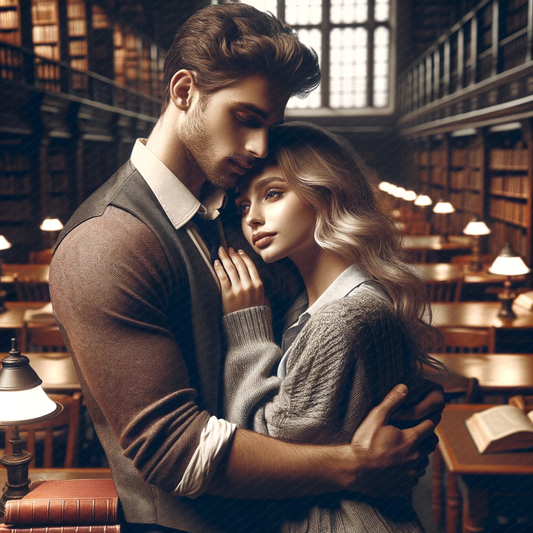 Library Love