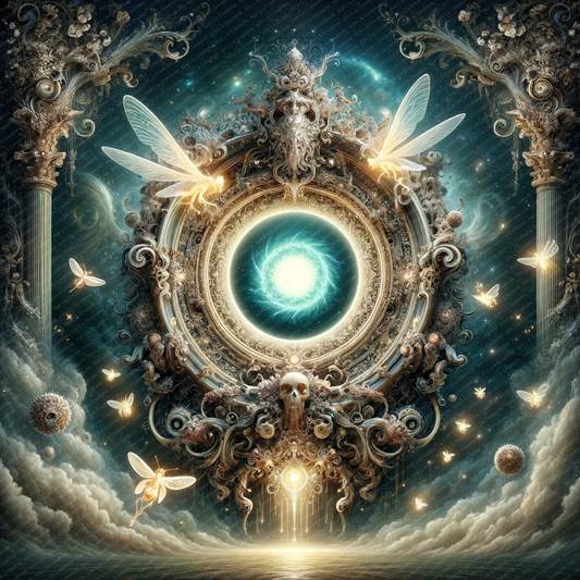 Portal of Dreams
