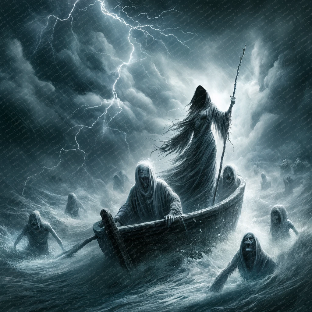 Storm of Souls