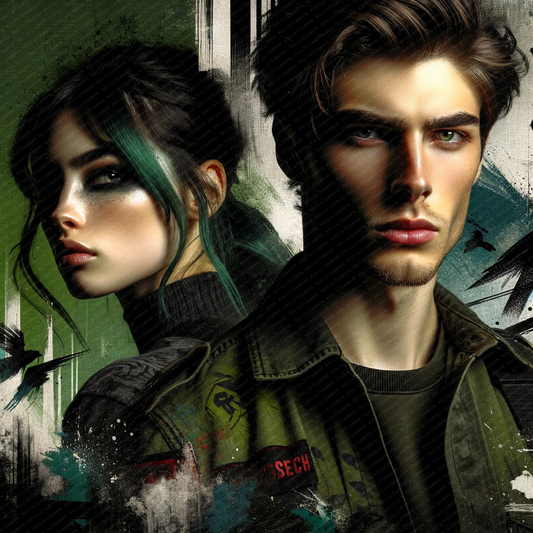 Urban Warriors