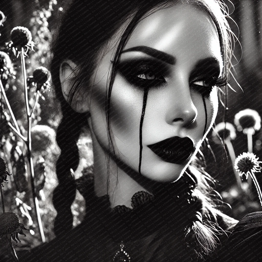 Dark Elegance