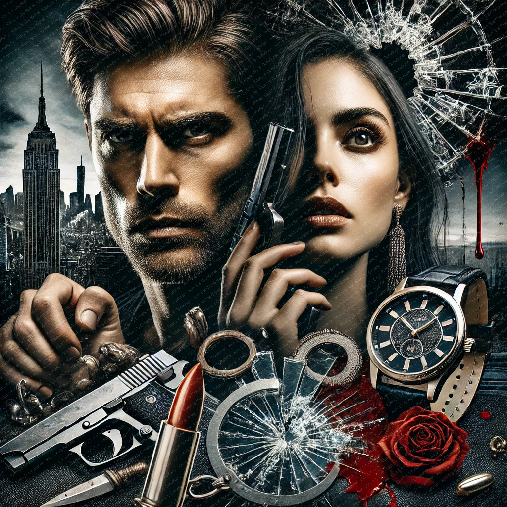 City of Shadows