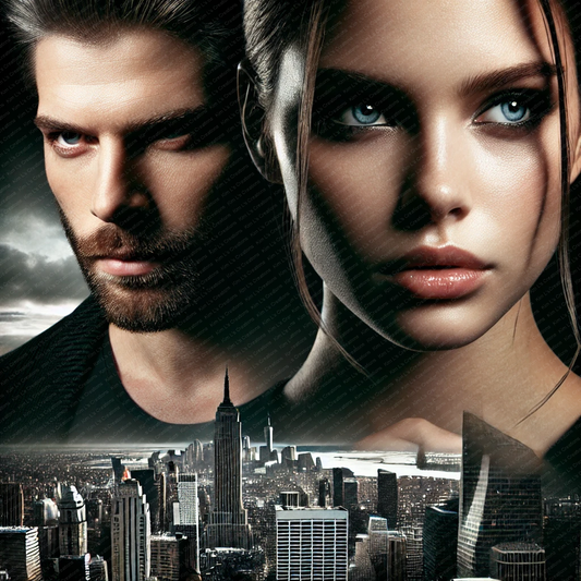 Skyline Gaze