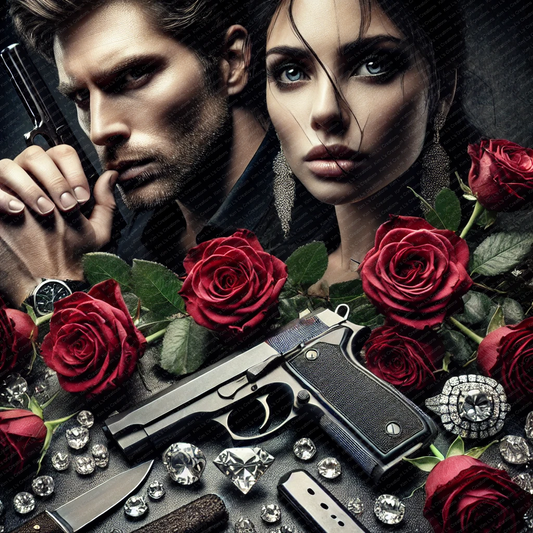 Roses and Revolvers